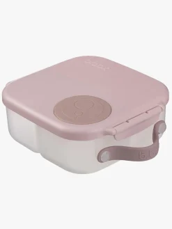 Spisetid|b.box Madkasse Mini, Blush Crush Lyserød