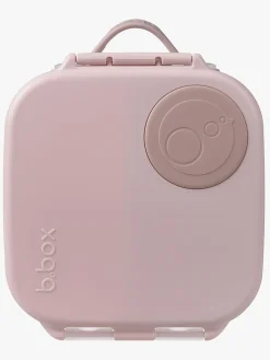 Spisetid|b.box Madkasse Mini, Blush Crush Lyserød