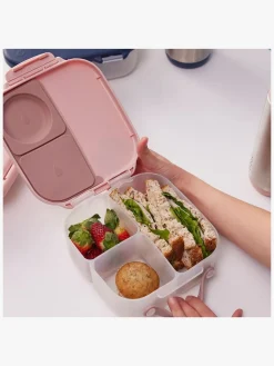 Spisetid|b.box Madkasse Mini, Blush Crush Lyserød