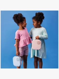 Spisetid|b.box Madkasse Mini, Blush Crush Lyserød