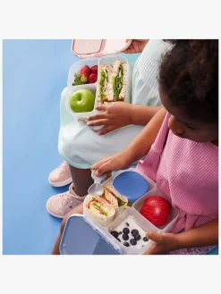 Spisetid|b.box Madkasse Mini, Blush Crush Lyserød