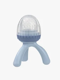 Spisetid|b.box Madsut Silikone, Blue