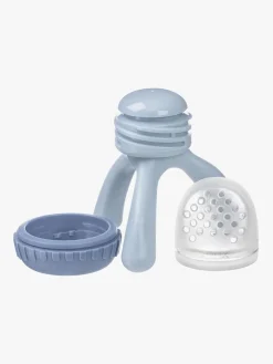 Spisetid|b.box Madsut Silikone, Blue