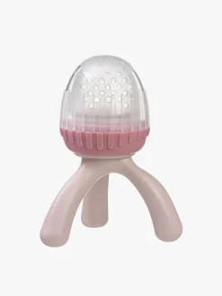 b.box Spisetid-Madsut Silikone, Blush