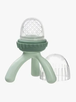 b.box Spisetid-Madsut Silikone, Sage