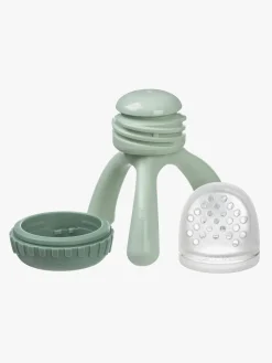 b.box Spisetid-Madsut Silikone, Sage