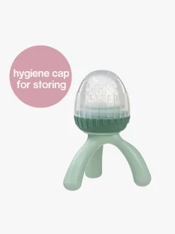 b.box Spisetid-Madsut Silikone, Sage