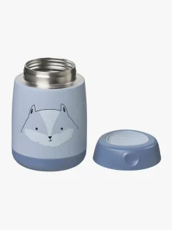b.box Spisetid-Mini Termobeholder, Fox