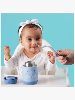 b.box Spisetid-Mini Termobeholder, Fox