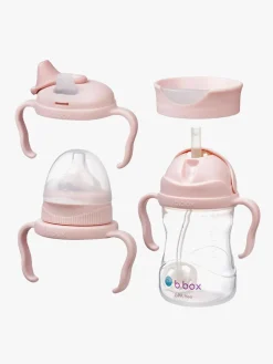 Spisetid|b.box Startpakke Kop, Blush Lyserød