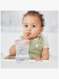 Spisetid|b.box Startpakke Kop, Blush Lyserød