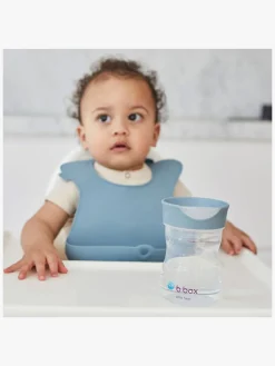 Spisetid|b.box Startpakke Kop, Ocean Sort