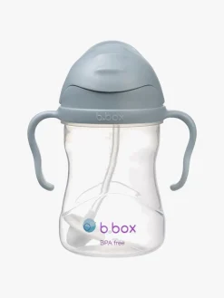 Spisetid|b.box Sugerørskop, Ocean