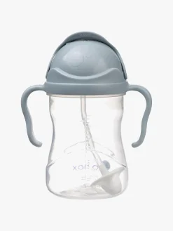 Spisetid|b.box Sugerørskop, Ocean