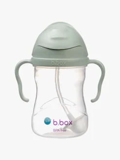 Spisetid|b.box Sugerørskop, Sage