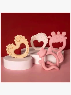 Babylegetøj|b.box Trio Bidering, Blush Crush