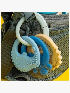 Babylegetøj|b.box Trio Bidering, Lullaby Blue