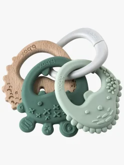 b.box Babylegetøj-Trio Bidering, Sage