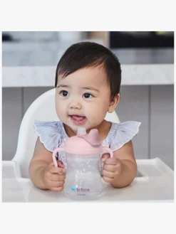 b.box Spisetid-Tudekop, Blush