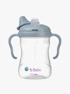 b.box Spisetid-Tudekop, Ocean