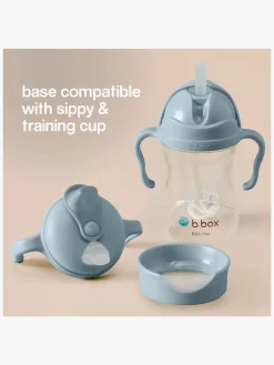 b.box Spisetid-Tudekop, Ocean