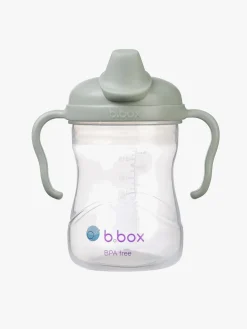 Spisetid|b.box Tudekop, Sage