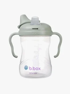 Spisetid|b.box Tudekop, Sage