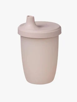 Spisetid|b.box Tudekop Silikone, Blush