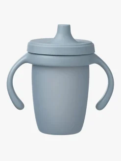 Spisetid|b.box Tudekop Silikone, Ocean