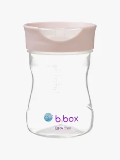 Spisetid|b.box Øvekop, Blush