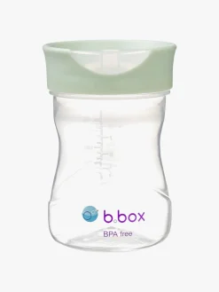 Spisetid|b.box Øvekop, Sage