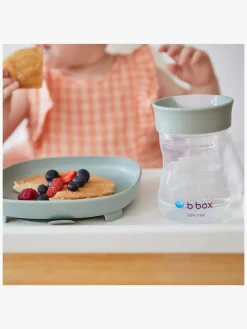 Spisetid|b.box Øvekop, Sage