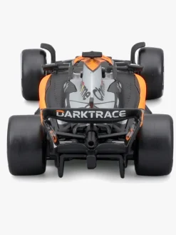 Legetøjsbiler & -Fartøjer|Bburago McLaren MCL60 F1 Racerbil 2023 Piastri 1:43