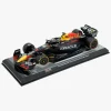 Bburago Legetøjsbiler & -Fartøjer-Red Bull RB19 F1 Racerbil 2023 Max Verstappen 1:24