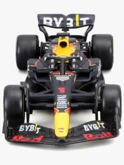 Legetøjsbiler & -Fartøjer|Bburago Redbull RB19 F1 Racerbil 2023 Max Verstappen 1:43