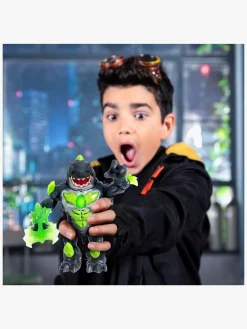 Legetøjsfigurer|BeastLab Beast Lab Legesæt