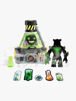 Legetøjsfigurer|BeastLab Beast Lab Legesæt