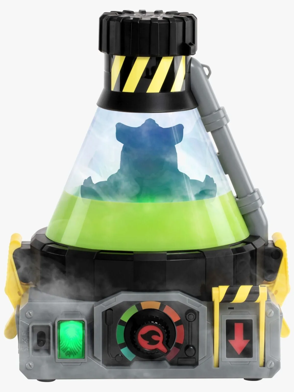 Legetøjsfigurer|BeastLab Beast Lab Legesæt