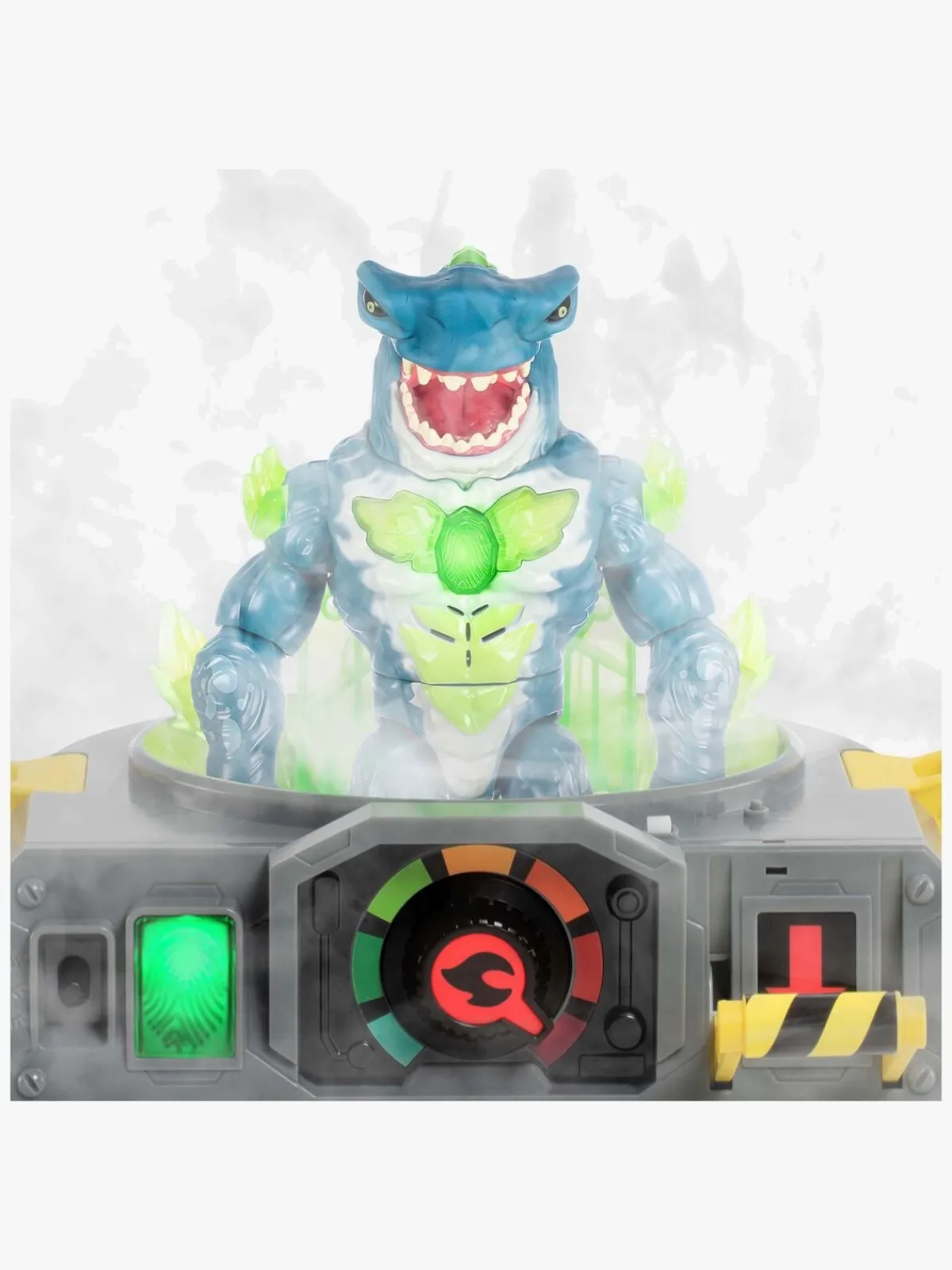 Legetøjsfigurer|BeastLab Beast Lab Legesæt