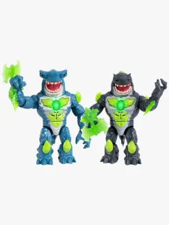 Legetøjsfigurer|BeastLab Beast Lab Legesæt