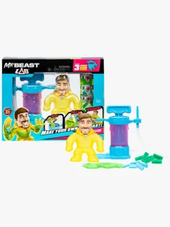 Eksperimenter & Videnskab|BeastLab Beast Lab Skabelsesstation