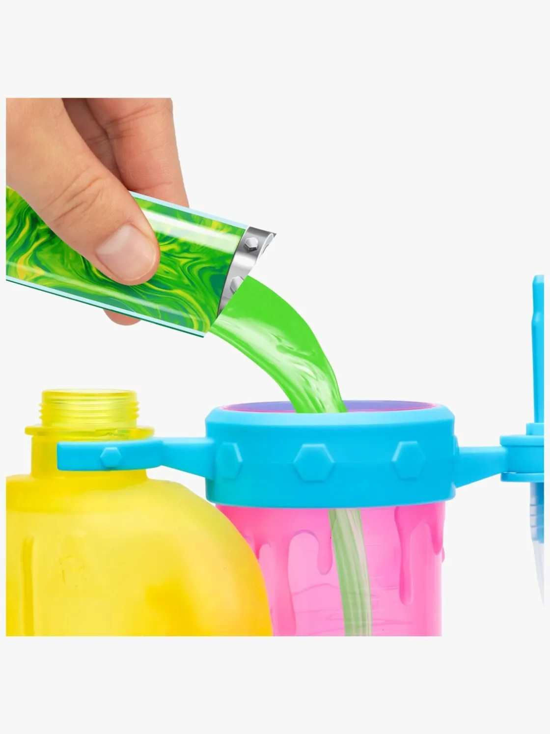 Eksperimenter & Videnskab|BeastLab Beast Lab Skabelsesstation