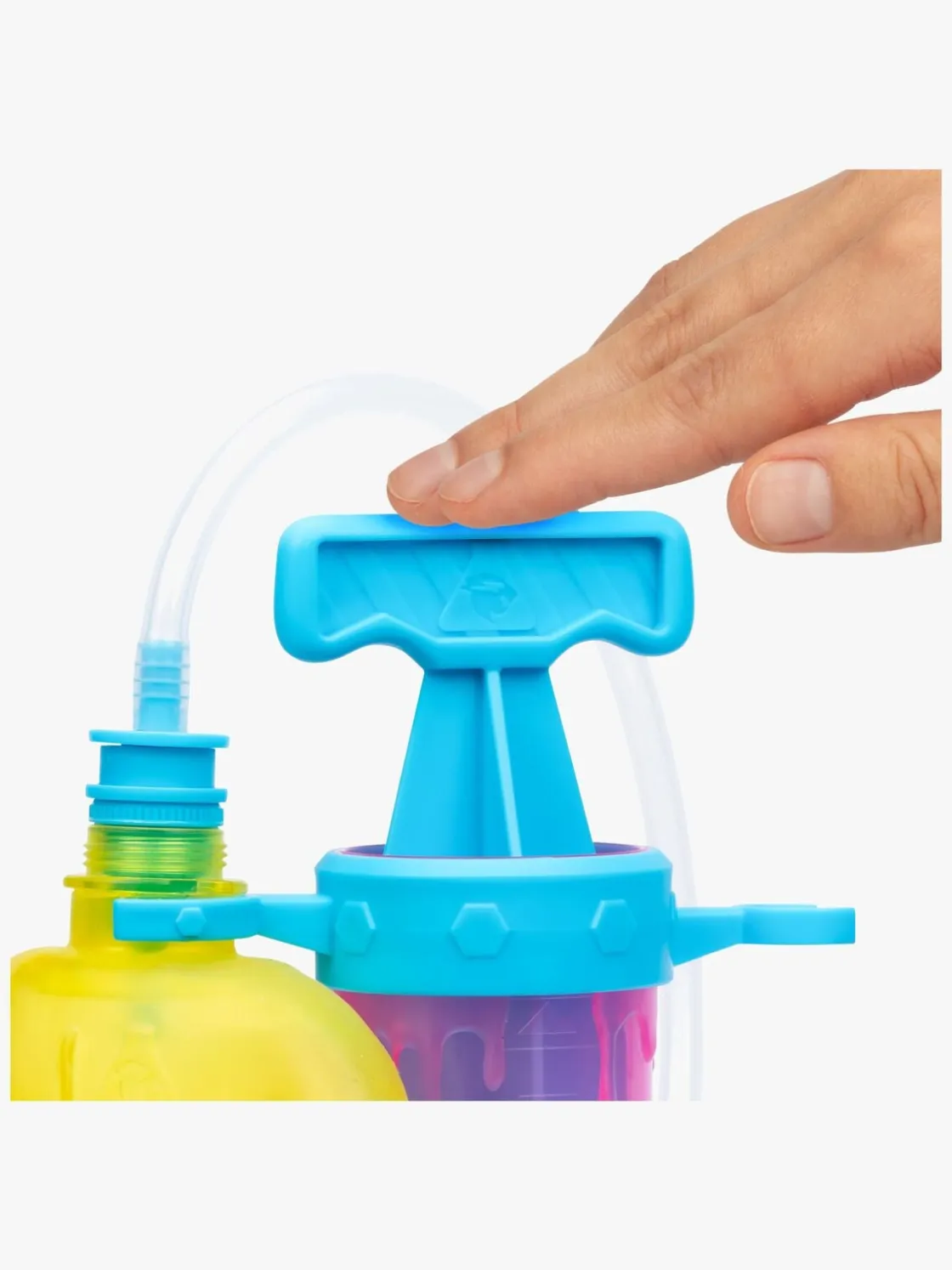 Eksperimenter & Videnskab|BeastLab Beast Lab Skabelsesstation