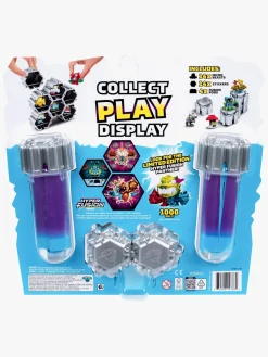 Legetøjsfigurer|BeastLab Beast Lab Swarms Samlerfigurer Hyper Fusion 14-pak Flerfarvet