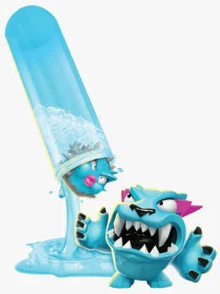 BeastLab Legetøjsfigurer-Lab Swarms Figurer 5-pak S.2