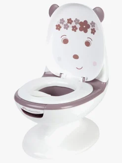 Badeværelset|Bebeconfort Bear Mini Toilet, Lavender Lilla