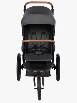 Aktivitetsvogne|Bebeconfort Cloudy Aktivitetsvogn, Mineral Graphite