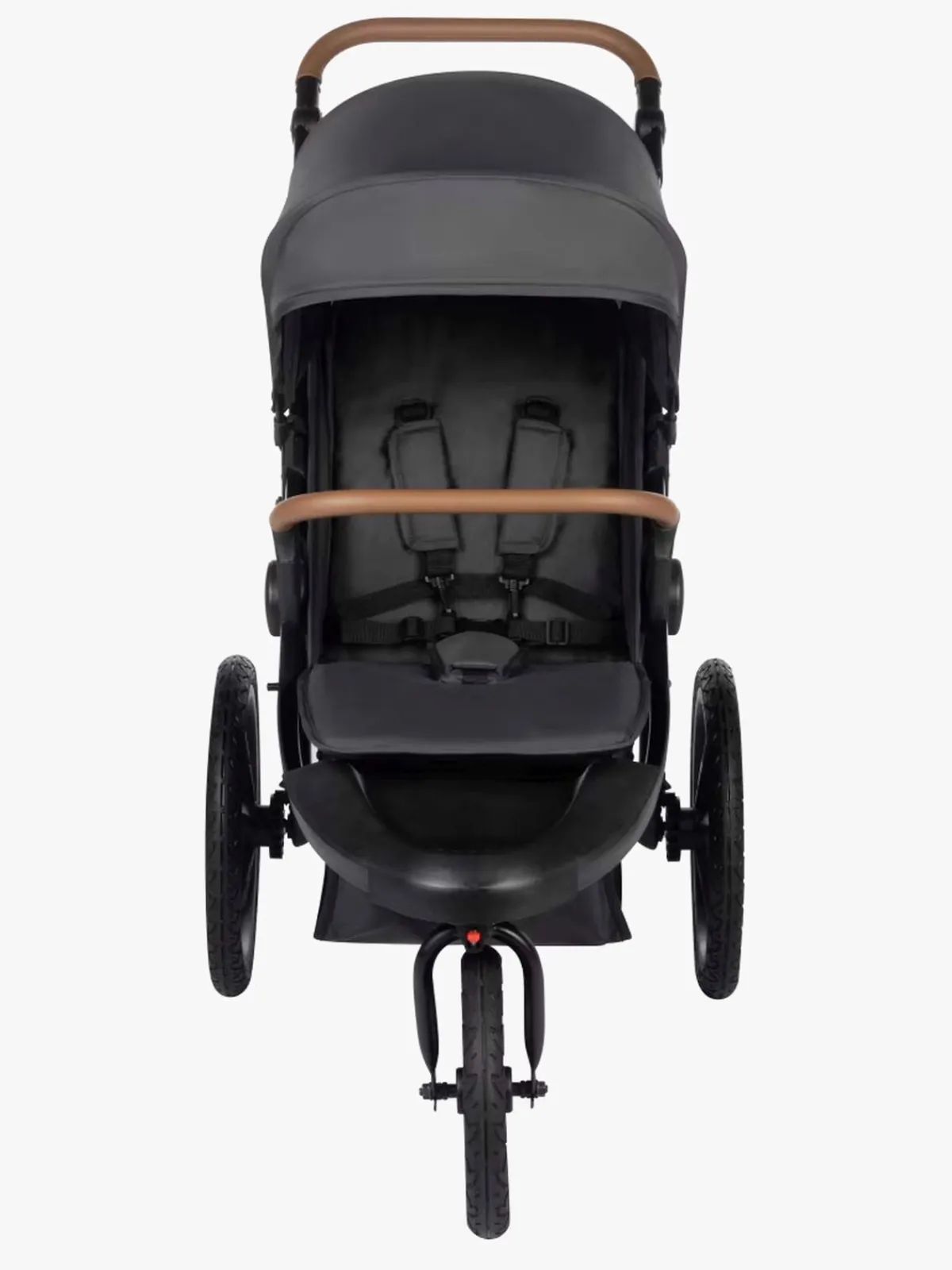 Aktivitetsvogne|Bebeconfort Cloudy Aktivitetsvogn, Mineral Graphite