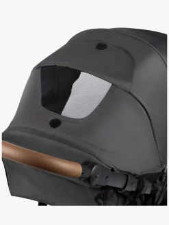 Aktivitetsvogne|Bebeconfort Cloudy Aktivitetsvogn, Mineral Graphite