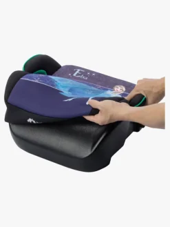 Bebeconfort Selepuder-Disney Manga i-Safe Selepude, Authentic Frozen